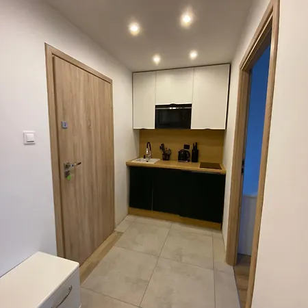 דירה Lesne - הל