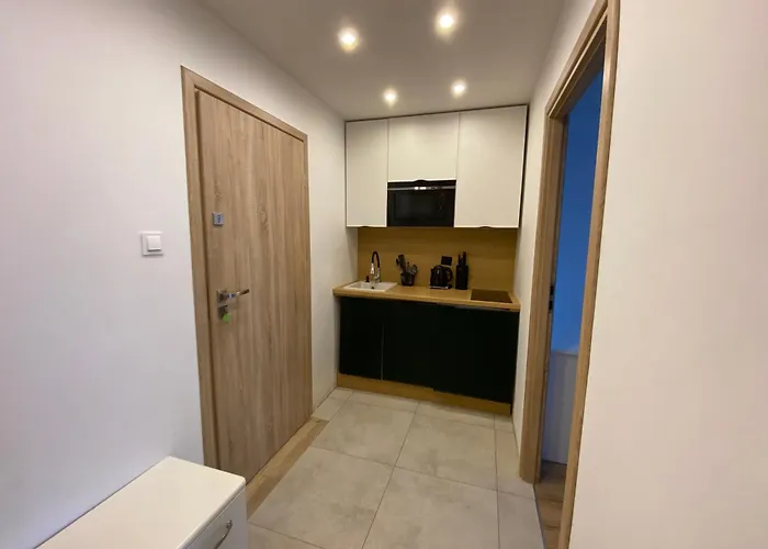 Lägenhet Lesne - Hel